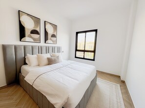 Villa | Premium bedding, free WiFi, bed sheets - Designer Furnished Villa Luxury Finishes (Dubai)