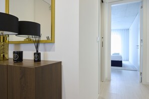 1 camera, ferro/asse da stiro, Wi-Fi gratuito, lenzuola