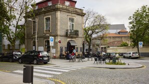 Eksteriør