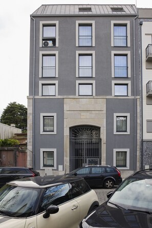 Exterieur