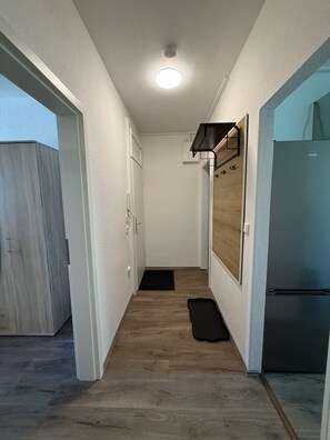 Interior - Vacation apartment Evelyn (Marl)