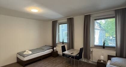 Vacation apartment Evelyn