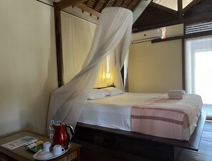 Room - Arys Lagoon Resort Karimunjawa (Karimunjawa)