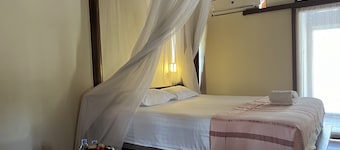 Arys Lagoon Resort Karimunjawa