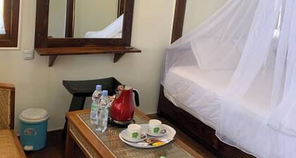 Arys Lagoon Resort Karimunjawa