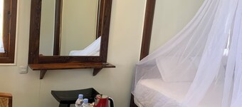 Arys Lagoon Resort Karimunjawa