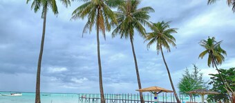 Arys Lagoon Resort Karimunjawa