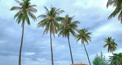 Arys Lagoon Resort Karimunjawa