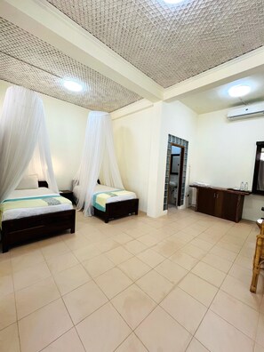 Room - Arys Lagoon Resort Karimunjawa (Karimunjawa)