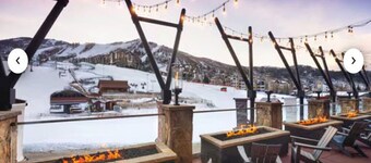  Dec 21- Dec 28, 2025,  2-bedroom, ski-in-out, sleeps six, in  Steamboat Springs