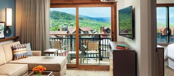  Dec 21- Dec 28, 2025,  2-bedroom, ski-in-out, sleeps six, in  Steamboat Springs
