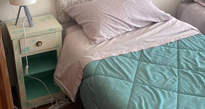 Gerolimi estate 2 steps from the sea