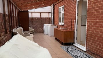 Apartment | Property grounds