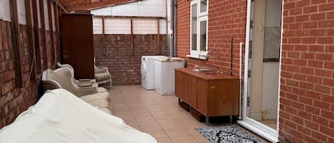 公寓 | 住宿一隅