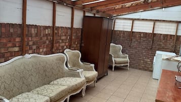 Apartment | Interior