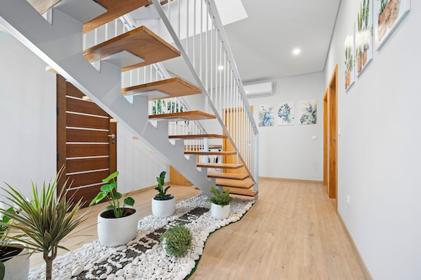 Détail de l’intérieur
