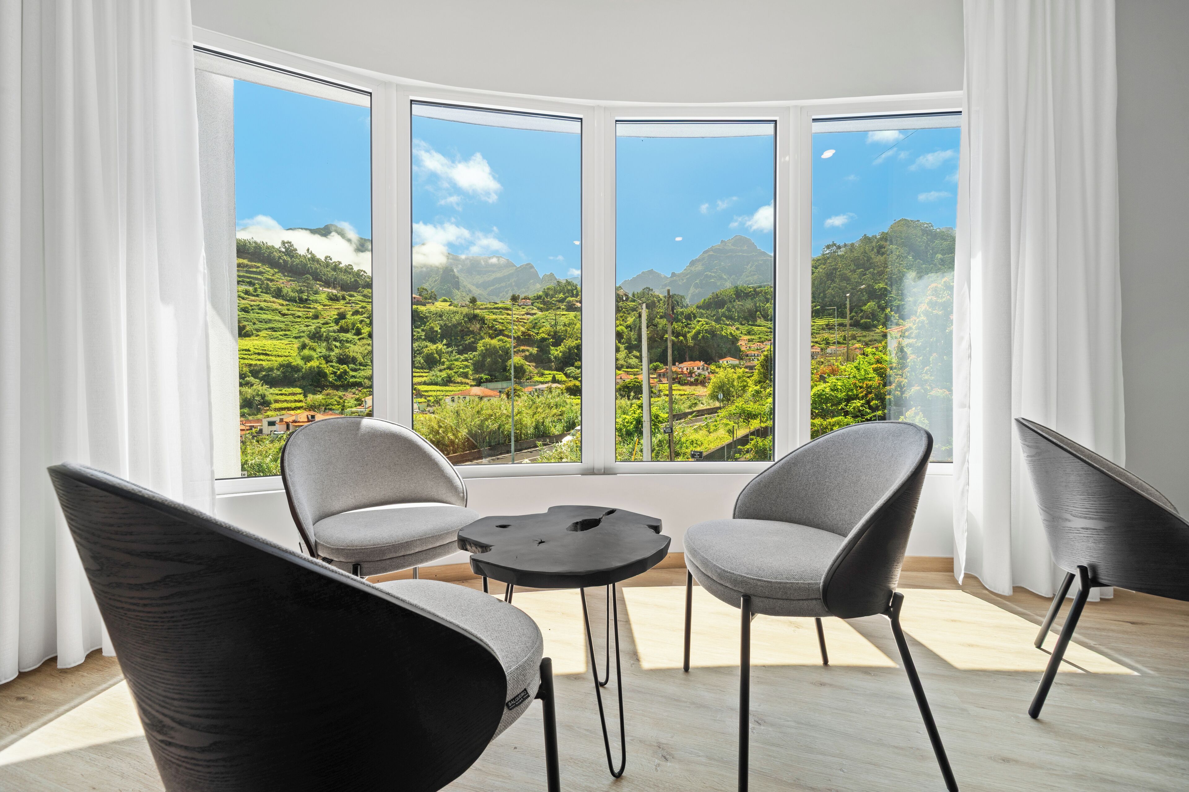 Chi tiết nội thất