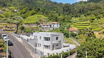Fachada