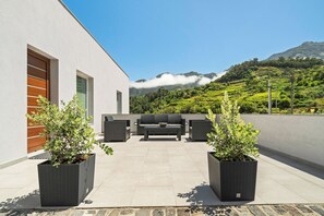 Chi tiết nội thất