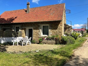 Exterior - Country house 45 m² 7 minutes from beaches (Plouguiel)
