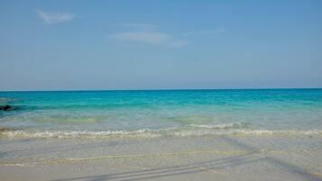 Apartment, 1 Bedroom, Accessible, Smoking | Beach