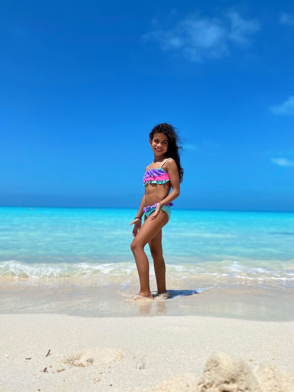 Apartment, 1 Bedroom, Accessible, Smoking | Beach