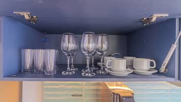 Studio | Private kitchen