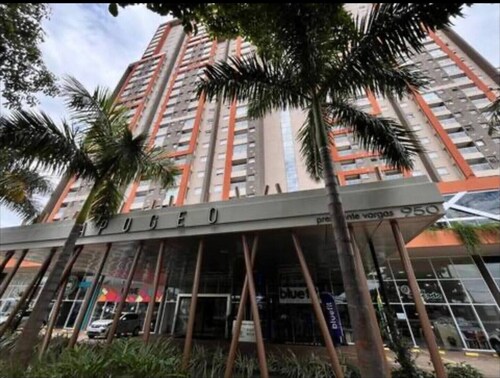 New apartment in Ribeirao Preto, excellent location