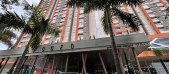 New apartment in Ribeirao Preto, excellent location