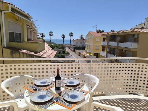 Apartamento Los Pinos I B Inmomart