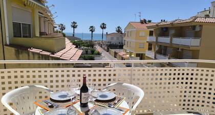 Apartamento Los Pinos I B Inmomart