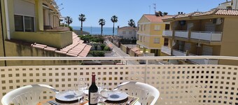 Apartamento Los Pinos I B Inmomart