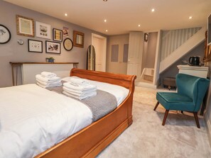 1 多间卧室、特色装修、特色家居、免费 WiFi