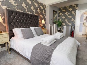 2 chambres, décoration personnalisée, ameublement personnalisé