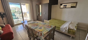 1 chambre
