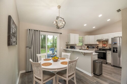 Beautiful 3-bedroom home 10 minutes from the Luxurious World Equestrian Center