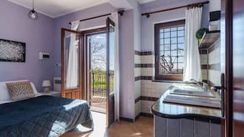 Vila | 2 kamar tidur