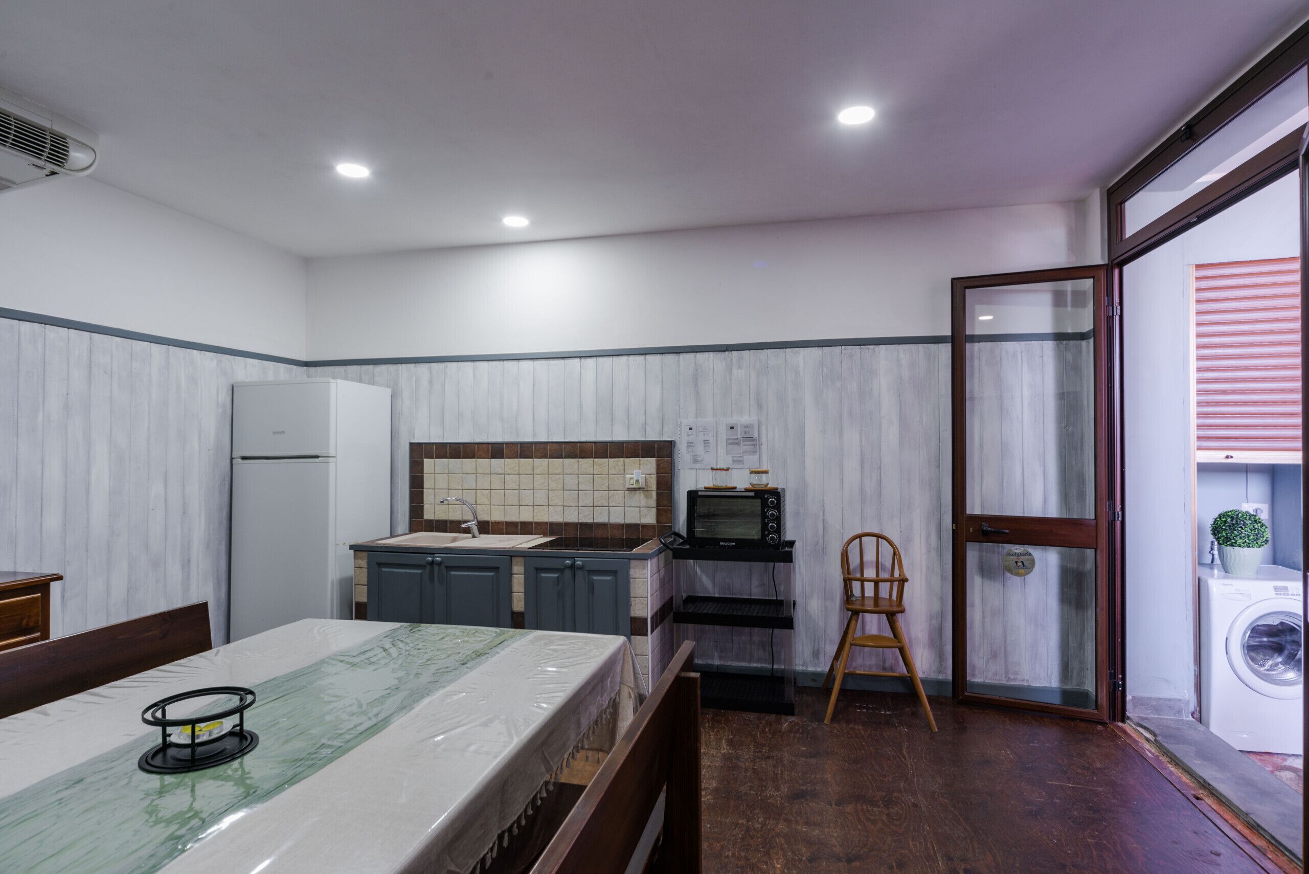 公寓 | 2 多间卧室