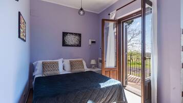 2 bedrooms