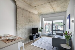 スマートテレビ