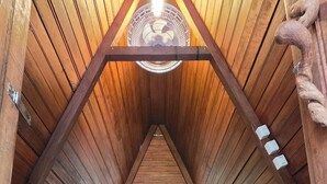 Dobbeltrom – comfort, 1 soverom