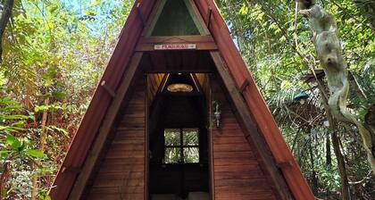 Glamping Aconchego Gaia