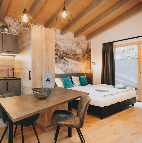 Studio Niederseer By We Rent - Saalbach