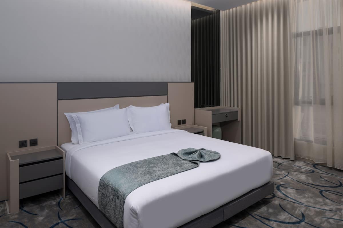 Luxury-Apartment
