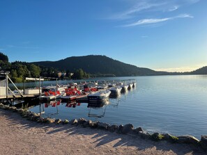 Port de plaisance