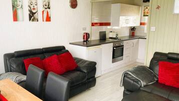 TV connectée, lecteur de DVD