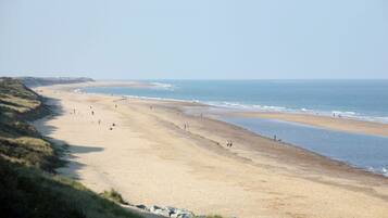 Spiaggia