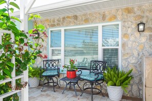 House, Multiple Beds (Jefferson) | Terrace/patio
