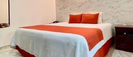 Classic-Zimmer | Kostenloses WLAN