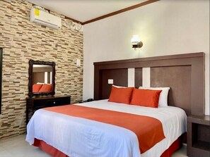 Classic-rum | Gratis wi-fi